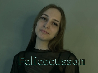 Felicecusson