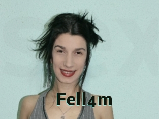 Fell4m