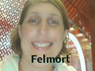 Felmort