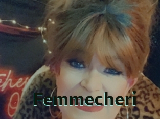 Femmecheri