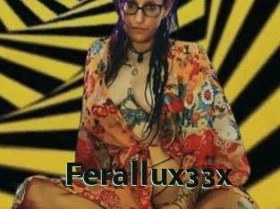 Ferallux33x