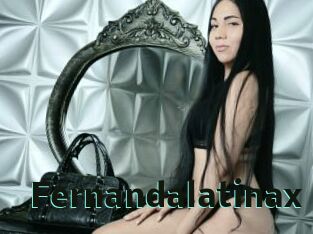 Fernandalatinax