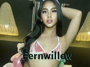Fernwillow