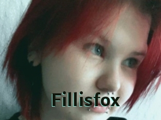 fillisfox Sextrans