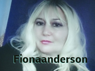 Fionaanderson