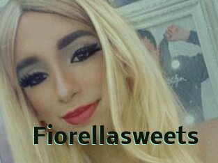 fiorellasweets Sextrans