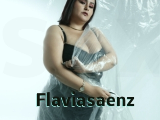 Flaviasaenz