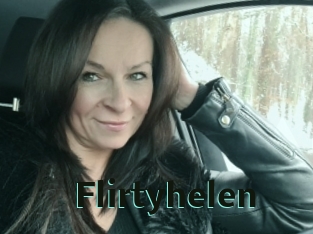 Flirtyhelen
