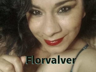 Florvalver