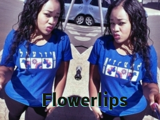 Flowerlips