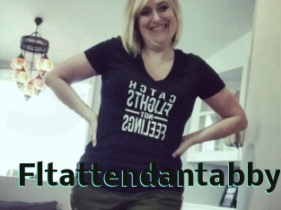 Fltattendantabby
