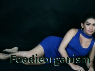 Foodieorganism