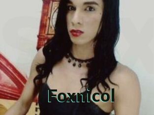 foxnicol Sextrans