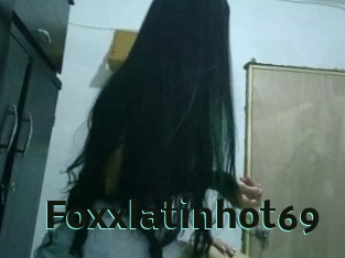 Foxxlatinhot69