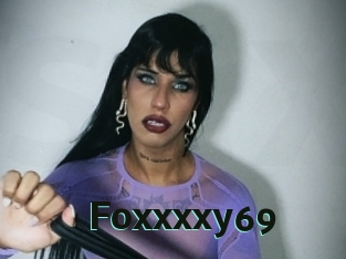 Foxxxxy69
