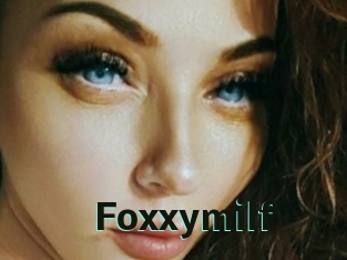 Foxxymilf