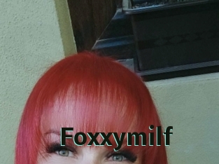 foxxymilf Sextrans