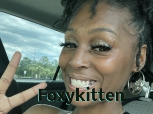 Foxykitten