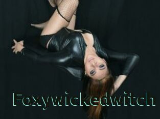 Foxywickedwitch