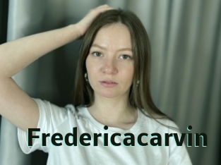 Fredericacarvin