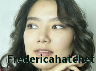 Fredericahatchet