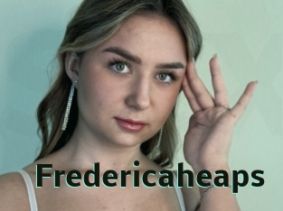Fredericaheaps