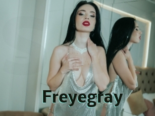 Freyegray