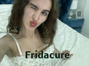 fridacure Sextrans
