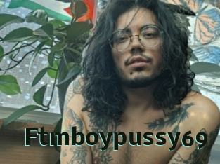 Ftmboypussy69