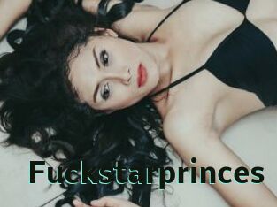 Fuckstarprinces