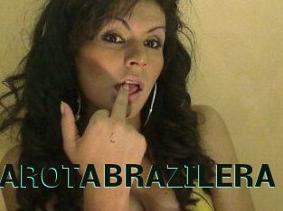 GAROTABRAZILERA