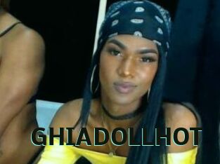 GHIADOLLHOT