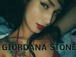 GIORDANA_STONE_
