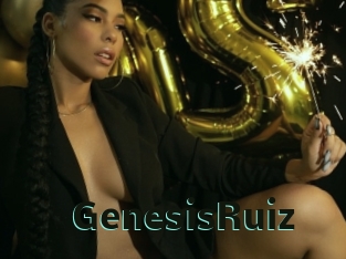 GenesisRuiz