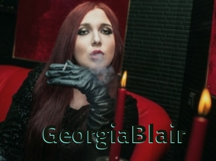 GeorgiaBlair Sextrans