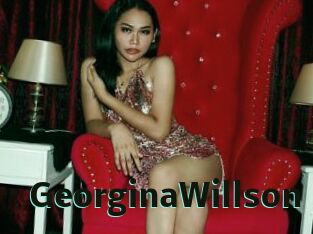 GeorginaWillson