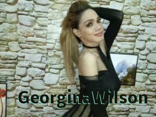 GeorginaWilson