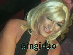 Gingirl40