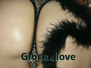 Gloria4love
