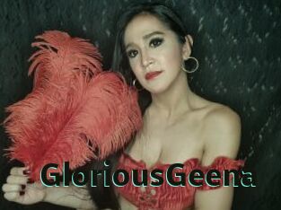 GloriousGeena