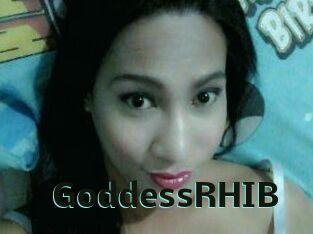 GoddessRHIB