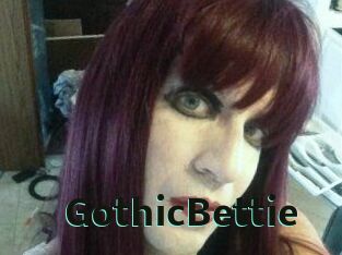 GothicBettie
