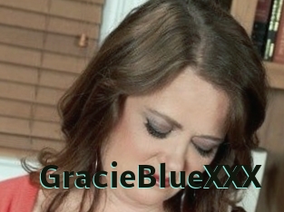 GracieBlueXXX