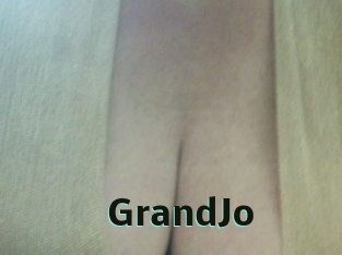 GrandJo Sextrans