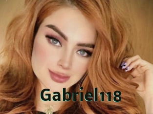 Gabriel118