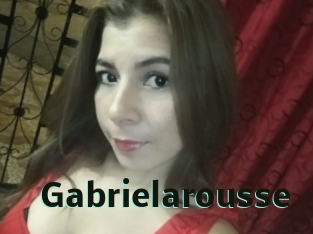 gabrielarousse Sextrans