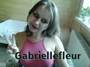 Gabriellefleur