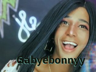 Gabyebonnyy