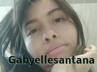 Gabyellesantana