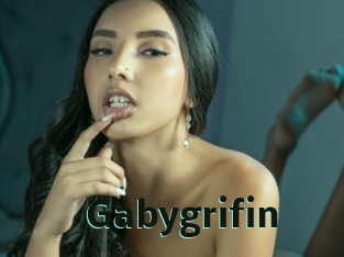 Gabygrifin